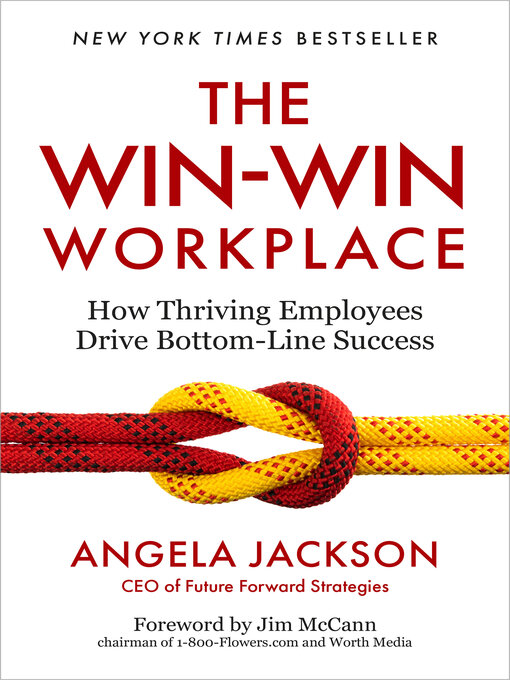 Cover image for The Win-Win Workplace